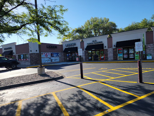 Beverage Distributor «Central Spirits Liquor Store», reviews and photos, 1438 93rd Ln NE, Blaine, MN 55449, USA