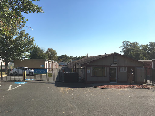 Storage Facility «Extra Space Storage», reviews and photos, 4100 Forestville Rd, Forestville, MD 20747, USA