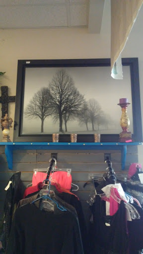 Thrift Store «ReNew ReSale», reviews and photos, 6700 Main St #130, The Colony, TX 75056, USA