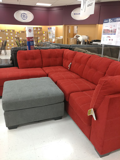 Appliance Store «Sears Outlet», reviews and photos, 10200 Colerain Ave Ste 11, Cincinnati, OH 45251, USA