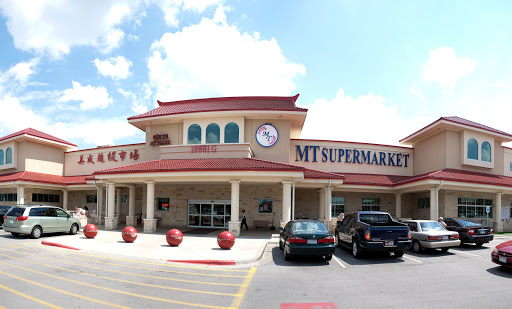 MT Supermarket