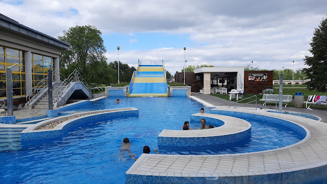 Értékelések erről a helyről: Jonathermál Motel és Kemping, Kiskunmajsa - Kemping