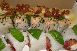 Sushi GO image
