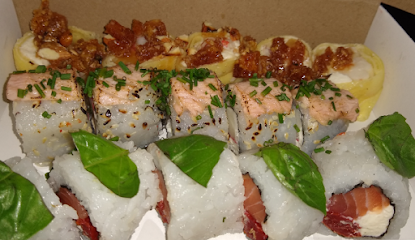 Sushi GO