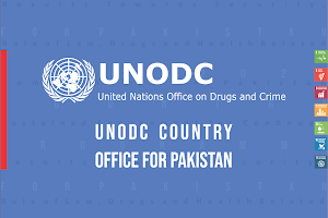 UNODC Pakistan image