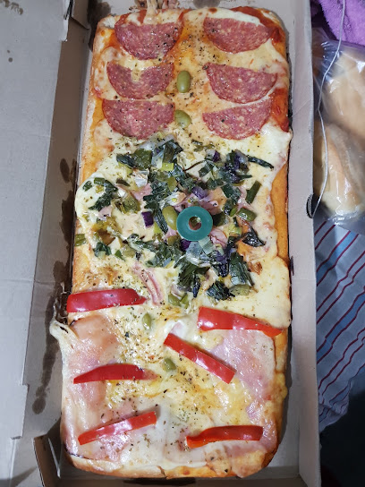 Pizza Pizuela