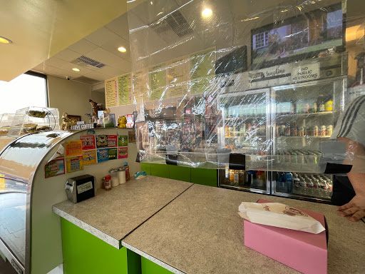 Donut Shop «AM Donut & Yogurt», reviews and photos, 305 Huntington Dr, Monrovia, CA 91016, USA