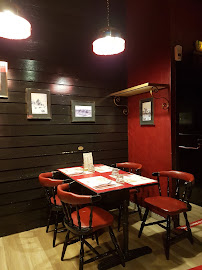 Atmosphère du Restaurant Buffalo Grill La Rochette - n°2