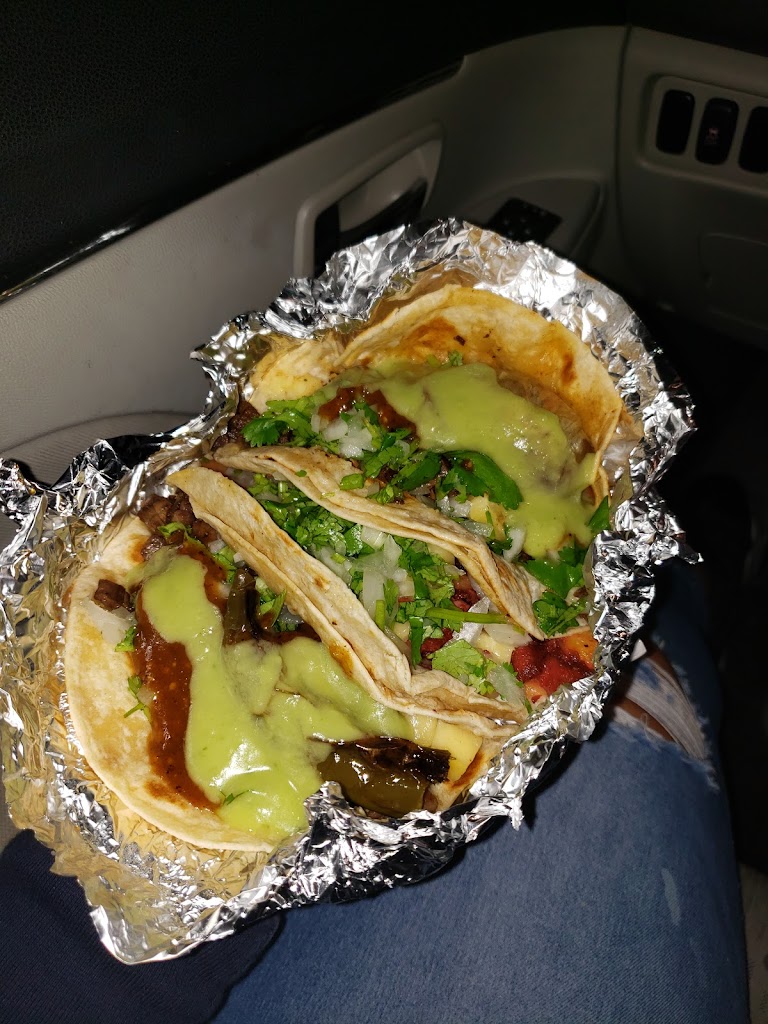 El Forastero (Food Truck) 77076