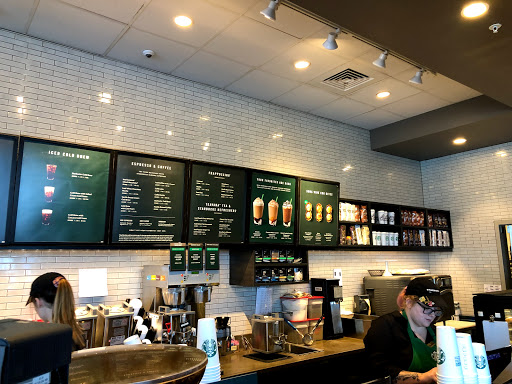 Coffee Shop «Starbucks», reviews and photos, 2300 Grand Cypress Dr #101, Wesley Chapel, FL 33544, USA