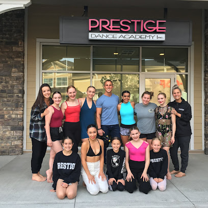 Prestige Dance Company Inc.