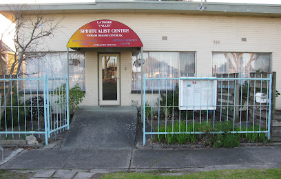 Latrobe Valley Spiritualist Centre