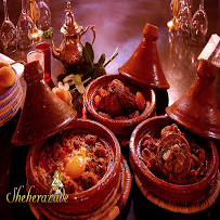 Photos du propriétaire du Restaurant marocain Sheherazade à Gif-sur-Yvette - n°18