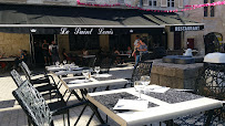 Atmosphère du Restaurant français Le Saint Louis à Périgueux - n°17