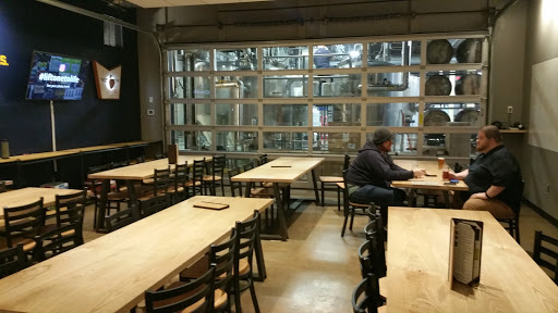 Brewery «Braxton Brewing Company», reviews and photos, 27 W 7th St, Covington, KY 41011, USA