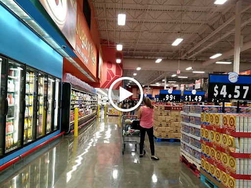 Grocery Store «El Super», reviews and photos, 1000 N Mountain Ave, Ontario, CA 91762, USA