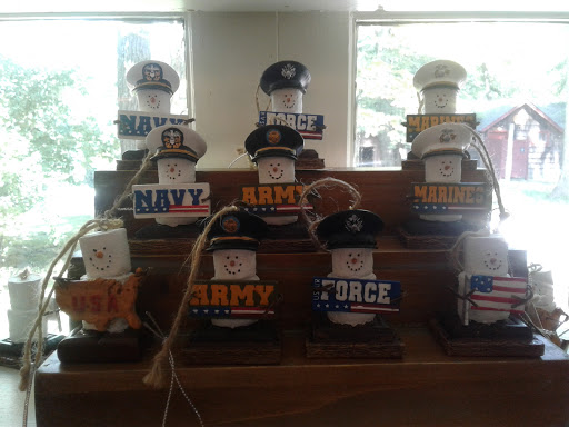 Gift Shop «Washington Memorial Chapel Cabin Shop», reviews and photos, PA-23 #300, Valley Forge, PA 19481, USA