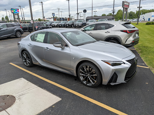 Car Dealer «Dorschel Automotive Group», reviews and photos, 3817 W Henrietta Rd, Rochester, NY 14623, USA