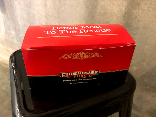 Sandwich Shop «Firehouse Subs», reviews and photos, 2111 Snelling Ave N b, Roseville, MN 55113, USA