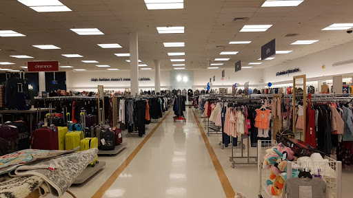 Department Store «Marshalls», reviews and photos, 200 Hale Rd, Manchester, CT 06040, USA
