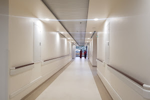 Aster RV Hospital image