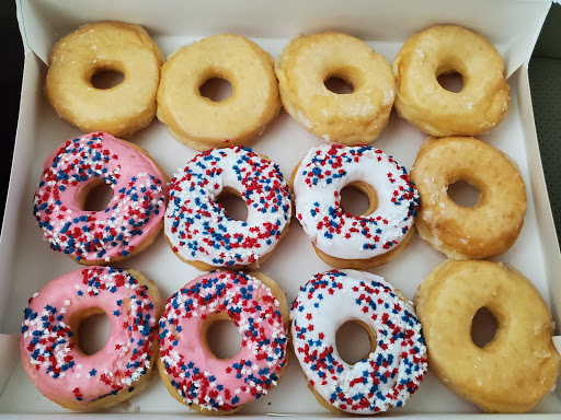 Donut Shop «S H Donuts», reviews and photos, 5313 Manor Rd, Austin, TX 78723, USA