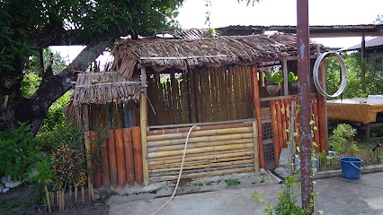 Jiwaja Guesthouse