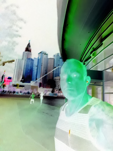 Live Music Venue «Las Vegas Events Center - The D», reviews and photos, 200 S 3rd St, Las Vegas, NV 89101, USA