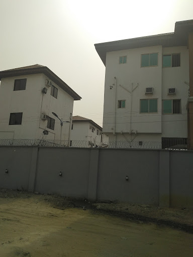 Odus Hotel Ozoro, Odus Hotel Road, Ozoro, Nigeria, Bar, state Delta