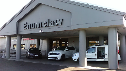 Car Dealer «Enumclaw Chrysler Jeep Dodge», reviews and photos, 726 Roosevelt Ave, Enumclaw, WA 98022, USA