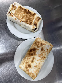 Photos du propriétaire du Restaurant turc Tacos King 👑 à Montréal-la-Cluse - n°5