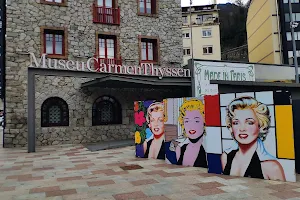 Museo Carmen Thyssen Andorra image