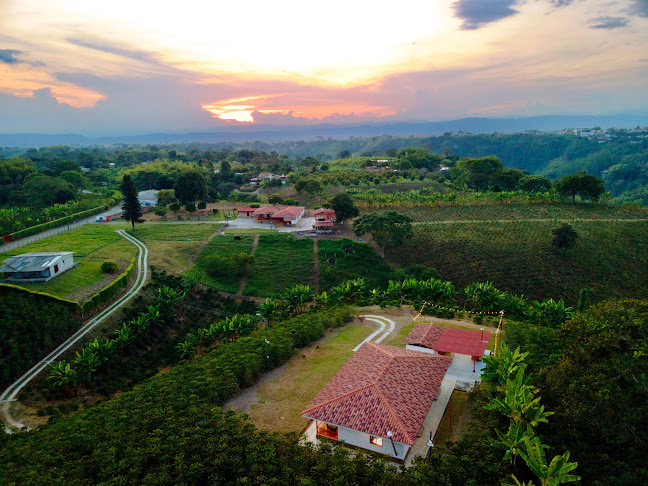 Finca Hotel Campo Alegre