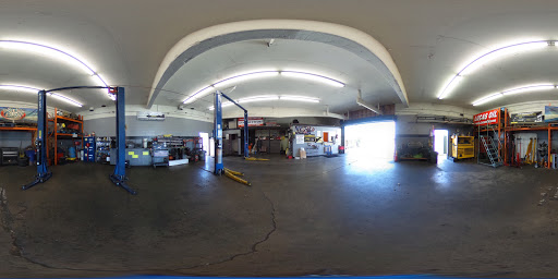 Auto Repair Shop «Cruzen Auto Repair», reviews and photos, 3419 Arlington Ave, Riverside, CA 92506, USA