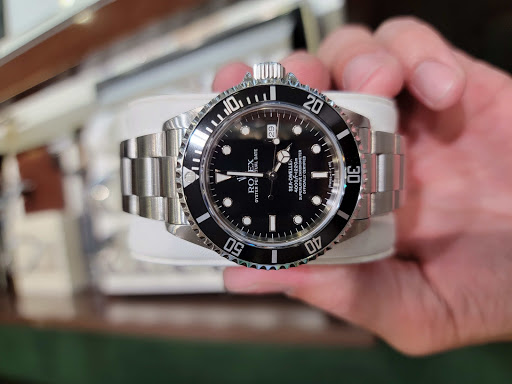 Jewelry Store «Garrick Jewelers», reviews and photos, 1117 Eichelberger St, Hanover, PA 17331, USA