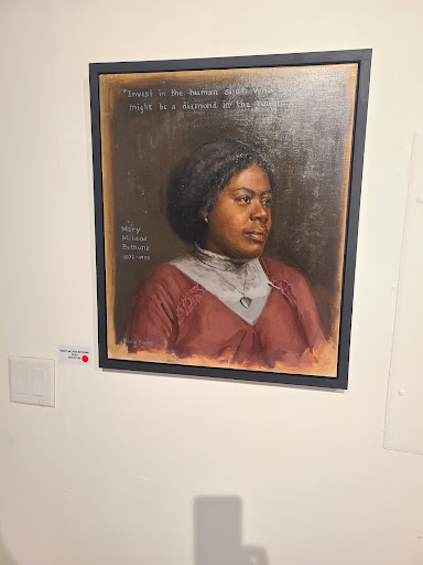 Museum «Houston Museum-African American Culture», reviews and photos, 4807 Caroline St, Houston, TX 77004, USA