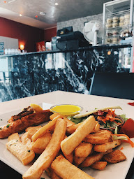 Photo n°11 de Restaurant House Grill à Mulhouse ()