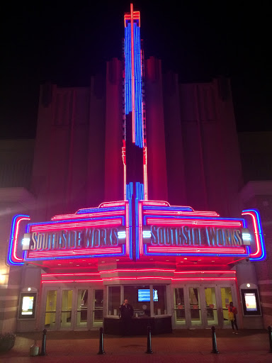 Movie Theater «SouthSide Works Cinema», reviews and photos, 425 Cinema Dr, Pittsburgh, PA 15203, USA