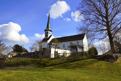 Reformierte Kirchgemeinde Seuzach-Thurtal