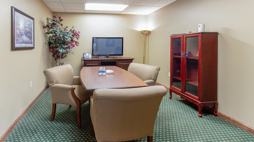 Funeral Home «Perna, Dengler, Roberts Funeral Home», reviews and photos, 1671 Maple Rd, Williamsville, NY 14221, USA