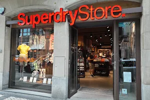 Superdry image