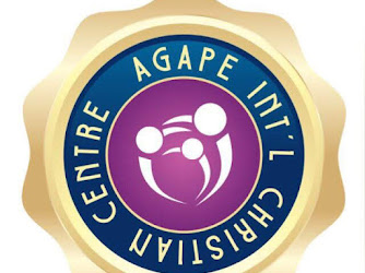 Agape International Christian Centre