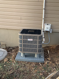 Chip's Air Duct Service