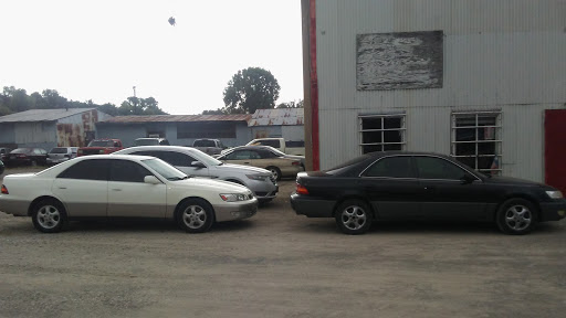 Used Car Dealer «iAuto Sales», reviews and photos, 3104 W Division St, Arlington, TX 76012, USA
