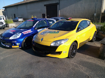 G-max Concept à Feillens