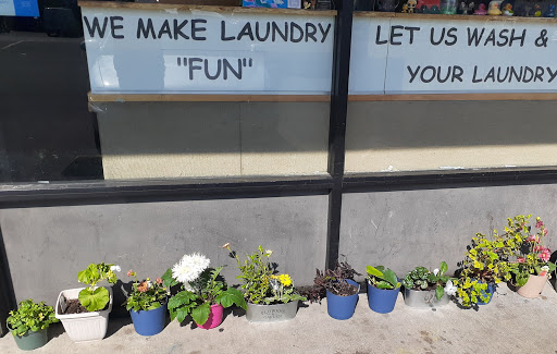 Laundromat «Suds City Depoe», reviews and photos, 1785 Lancaster Dr NE, Salem, OR 97305, USA