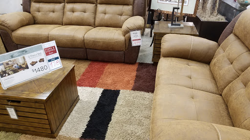 Furniture Store «Home Zone Furniture», reviews and photos, 1601 S Interstate 35 #500, Round Rock, TX 78664, USA