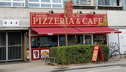 Castello Restaurant & Pizza