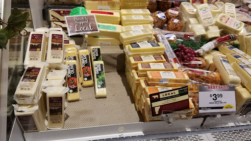 Supermarket «Big Y», reviews and photos, 772 N Main St, West Hartford, CT 06117, USA