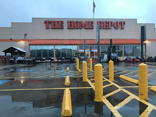 Home Improvement Store «The Home Depot», reviews and photos, 603 Strickland Dr, Orange, TX 77630, USA